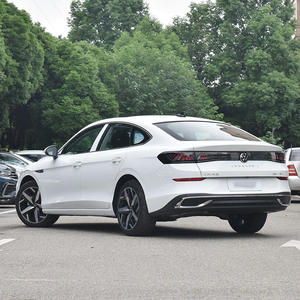 Venta Caliente: SUV 1.4T 150hp L4, Vehículo Usado de Fábrica, Ahorro de Combustible, 280TSI DSG, Gasolina, Volante a la Izquierda, R17, Cuero - Product Image 2
