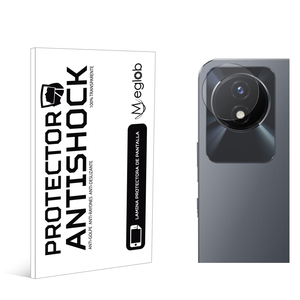 อุปกรณ์ป้องกันหน้าจอ Y02 antishock VIVO อุปกรณ์เสริมมือถือดูดซับแรงกระแทกทนทาน - Product Image 1