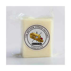 Fromage mozzarella en gros, fromage de qualité à vendre, prix d'usine, non mûr - Product Image 1