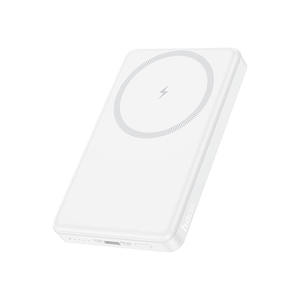 Compatible con Banco de Energía Magnético para iPhone 15, 14, 13 y Dispositivos Android - Product Image 5