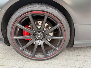 รถเบนซ์มือสอง ปี 2016 รุ่น S L 550 Mille Miglia 417 Edition สภาพดีเยี่ยม พร้อมส่ง - Product Image 4