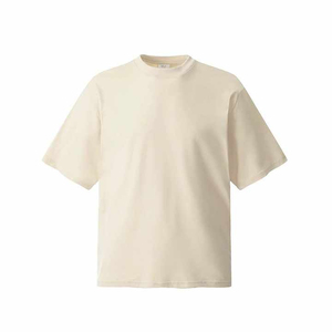 เสื้อยืดคอกลมสำหรับผู้ชายผ้าคอตตอนแห้งเร็วเสื้อยืดพิมพ์แบรนด์สำหรับผู้ชายเสื้อยืดลำลองไซส์ใหญ่พิเศษ - Product Image 1