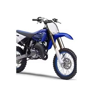 รถมอเตอร์ไซค์ YZ85 85 ซีซี รุ่นขายดีที่สุด ปี 2024 ของแท้ - Product Image 4