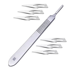 Manche de scalpel chirurgical et manche BP par SurgiRight - Product Image 3