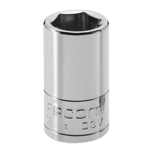 ชุดประแจบล็อกหกเหลี่ยม Facom ขนาด 1/4 นิ้ว ระดับพรีเมียม - Product Image 3