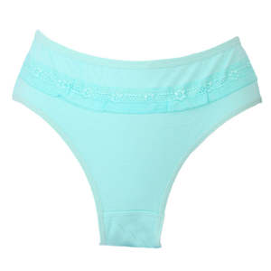 Culotte pour femme - Cyan - Product Image 1