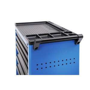 Carrito de Herramientas Gedore con 6 Cajones, Gabinetes Prácticos para la Organización de Herramientas - Product Image 3