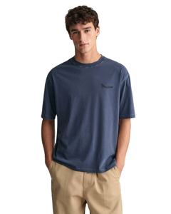 เสื้อยืดผู้ชายดีไซน์เองได้ หลายสี ผ้าเจอร์ซีย์คอตตอน 100% ทรงเข้ารูป ดีไซน์ใหม่มาแรง รับสกรีนลายตามสั่ง - Product Image 1