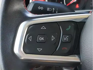 Véhicule d'occasion 2024 Unlimited Rubicon 4x4 4 portes VUS Conduite à gauche Sièges en cuir Caméra de recul Prêt à rouler - Product Image 5