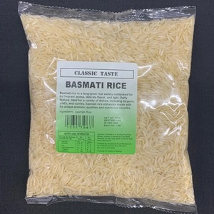 Arroz Basmati 100% Pure Long Grain 1121 Steam Venta a granel de arroz Basmati Premium con alta calidad - Product Image 5