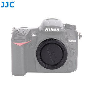 JJC Nắp thân trước cho <span class=keywords><strong>Nikon</strong></span> D7500 D7200 D7100 <span class=keywords><strong>D7000</strong></span> D5600 D5300 D5200 D5100 d3500 D3400 D3300 D3200 Thêm <span class=keywords><strong>Nikon</strong></span> F Mount <span class=keywords><strong>DSLR</strong></span> - Product Image 2