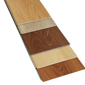 Plancher en pierre plastique imperméable, antidérapant, luxueux, insonorisant, réduisant le <span class=keywords><strong>bruit</strong></span>, pour la maison, l'hôpital, type à boucle - Product Image 3