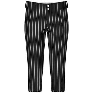 Pantalones de Béisbol Personalizables Unisex de Poliéster para Adultos, Ropa Deportiva Sublimada, Jersey Estampado, Ropa de Softbol, Tallas Grandes, Secado Rápido - Product Image 5