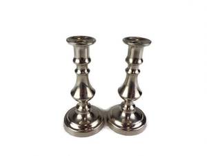 Demanded Metal Aluminum Candle Holder Customize & Finish Available Aluminum And <b>Brass</b> In Customize Size For Home Decoration - Product Image 2