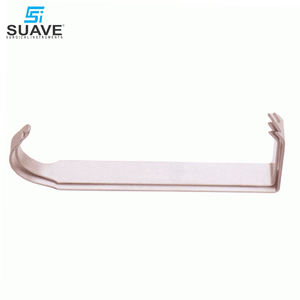 Meilleurs écarteurs Hibbs en acier inoxydable chirurgie hospitalière nouveauté SUAVE INSTRUMENTS CHIRURGICAUX Instrument manuel plastique métal - Product Image 2