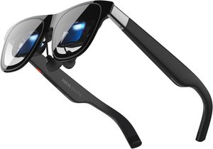 Authentic Quality X-REAL One Pro + X-REAL Beam Pro Bundle Wearable <b>Smart</b> AR <b>Glasses</b> with X1 Chip - Product Image 2