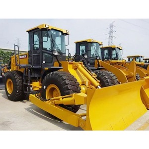 Bulldozer de orugas Kato D5M LGP de fabricación alemana usado, motor de núcleo Bosch Rexroth, bomba hidráulica CAT D5, 1 año de garantía a la venta - Product Image 3