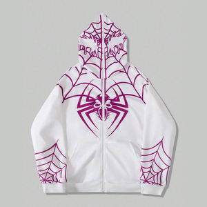 Sudadera de Manga Larga Estilo Edge para Hombre, Cuello Redondo, Opción de Logotipo Personalizado, Suave, Duradera, Moderna y a la Moda - Product Image 4