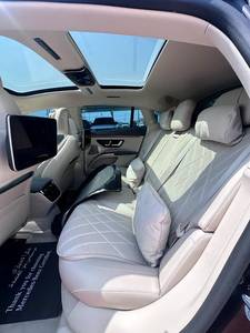 Mercedes EQS+ 450 Elettrica Usata 2025 - Berlina a Nuova Energia con Trazione Integrale EV |   Pronto per l'esportazione - Product Image 4