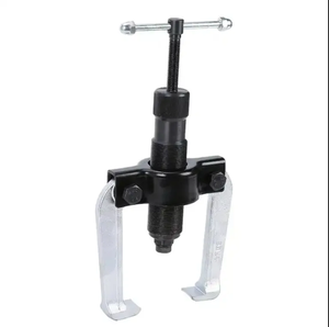 Extrator hidráulico do rolamento 10ton, conjunto de 75-105mm, 10 peças e separador - Product Image 5