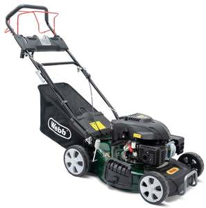 Cortadoras de Césped Rotativas Profesionales de 2 Tiempos para Uso Industrial, Paisajismo Comercial y Mantenimiento de Jardines Residenciales - Product Image 6