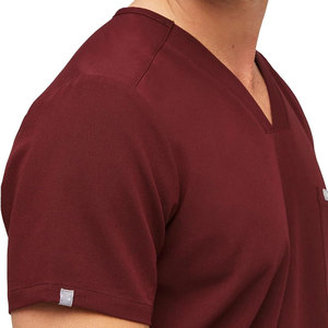 Uniforme médico para uso en exteriores, material duradero, uniformes médicos para uso en exteriores, superventas en stock - Product Image 5