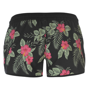 Venta al por Mayor de Shorts de Algodón de Cintura Alta para Mujer, Suaves, Transpirables, de Corte Regular, Casuales de Verano, Ecológicos, de Secado Rápido, para Calle, Gimnasio y Descanso - Product Image 1