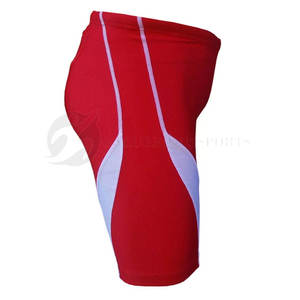 Wholesale Price Fitness Wear <b>Compression</b> <b>Shorts</b> Custom Pattern Style <b>Men</b> Quick Dry Sports <b>Compression</b> <b>Shorts</b> - Product Image 2