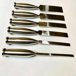 Smith Petersen Osteotome, ensemble orthopédique droit de 6 pièces d'excellente qualité - Product Image 1