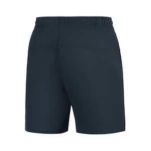 Pantalones Deportivos para Hombre, de 5 Pulgadas de Entrepierna, Tela Oxford, 100% Algodón, Estilo Urbano, Cintura Media, Logotipo Personalizado en la Parte Delantera, Secado Rápido, Transpirables - Product Image 4