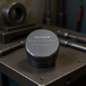 เกโดเร KL-0500-8012 ปลั๊กปิดเฟืองท้ายสำหรับปะเก็น - Product Image 3