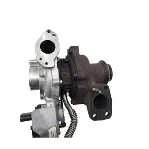 TURBINA CITROEN C3 Serie 9835855380 YHY (DV5RD) Diésel 1500 (16>) - Product Image 4