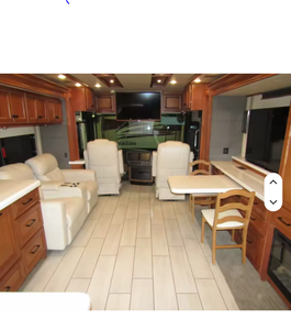 Autocaravana DISCOUNT CS T-I-F-F-I-N RV A-L-L-E-G-R-O OPEN ROAD 34PA - Product Image 2