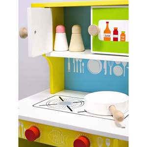 Encimera de Cocina de Madera para Diseño y Estilo Personalizados - Product Image 4