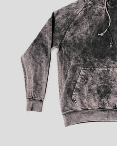 Sweatshirts d'hiver personnalisés lourds pour hommes Premium Collection New Fashion Freedom Imprimé Hooded Collar High Quality Wholesale - Product Image 1