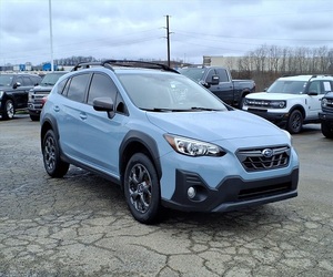 SU-BA-RU CROSS-TREK SPORT 2023 LISTO PARA ENVIAR - Product Image 1
