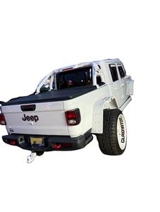 Used 2024 4D SUV 5FT <b>Bed</b> California Edition Gas/Petrol >8L V6 AWD 8 Speed Automatic Dark Electric - Product Image 3