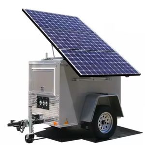 Panneaux solaires monocristallins originaux 100W 120W 200W 300W légers, portables et flexibles, prêts à être expédiés - Product Image 3