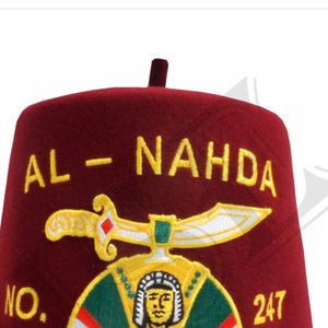 Fès Maçonniques - Product Image 5