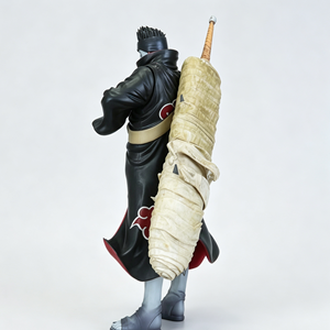 Figurine <span class=keywords><strong>Kisame</strong></span> Hoshigaki, modèle GK d'anime, jouet tendance, statue, article de collection, décoration de table, cadeau d'anniversaire, article populaire - Product Image 6