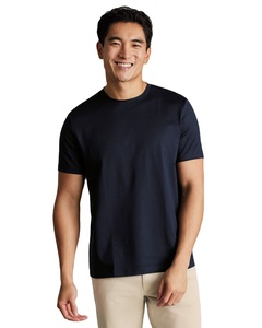 เสื้อยืดผ้าฝ้าย100% 220gsm โอเวอร์ไซส์ผลิตตามสั่ง OEM OTM ผ้าไหมพิมพ์สกรีนได้ทั้งชายและหญิง - Product Image 3
