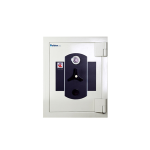 Caja Fuerte para Oficina en Casa, Tamaño 1, Resistente al Fuego, Digital, a Prueba de Fuego y Robo, con Seguridad Adicional para Oficina - Product Image 4