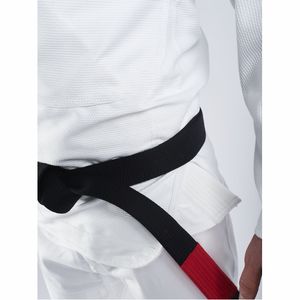 Jiu jitsu kimonokimono de jiu jitsu Karate Uniformes Traje Artes marciales Usa Fabricantes Venta al por mayor Karate Uniformes Ropa deportiva - Product Image 3