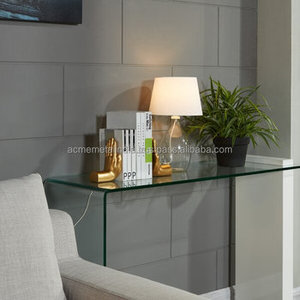 Sujetalibros de lujo en metal recubierto de oro con diseño antideslizante manual único para arreglos de libros modernos y artículos de decoración de escritorio elegantes - Product Image 3