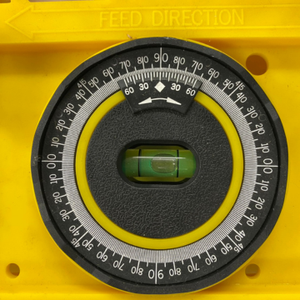 Personnalisable OEM/ODM Panneau de plumes de précision industrielle et de bricolage avec flacon de niveau intégré Garantie 1 an - Product Image 5