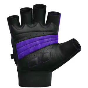 Gants de musculation respirants pour hommes, entraînement de musculation, fitness, salle de sport, gants de musculation pour salle de sport - Product Image 3