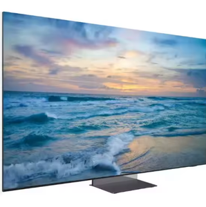 NOUVEAU Téléviseur intelligent OLED 4K QN990F Vision AI de 65 pouces Noir - Product Image 1