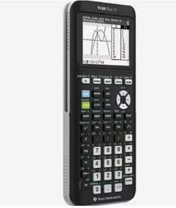 Calculadora Científica Gráfica Digital TI-84 Plus CE de Texas Instruments, 100% Nueva y de Calidad, para la Escuela - Product Image 4