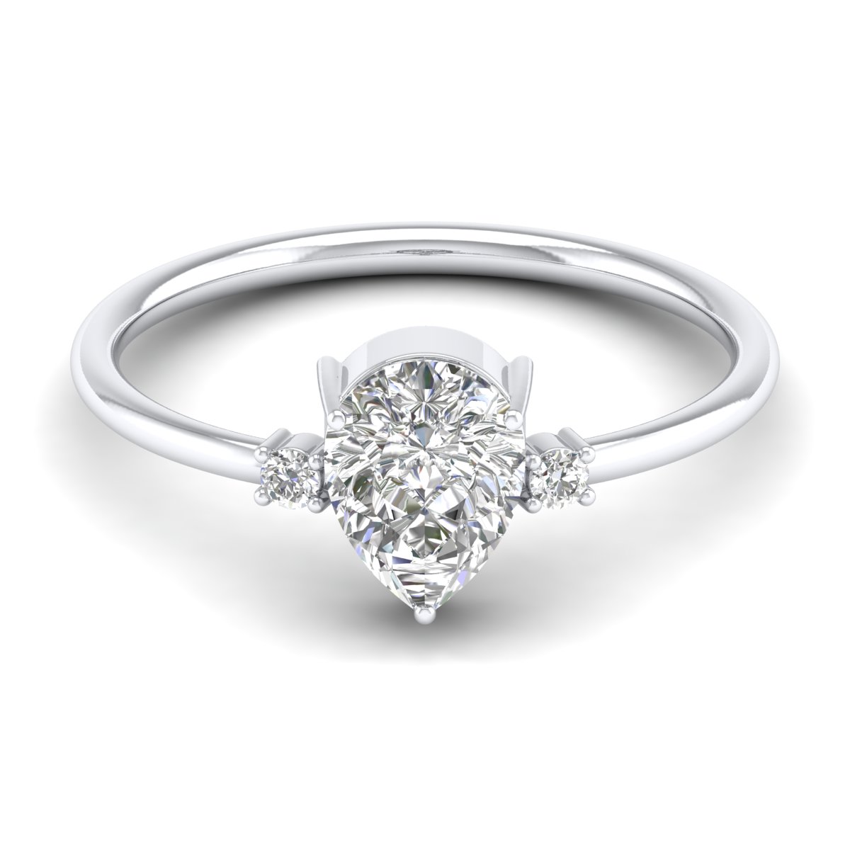 ทองคำขาว