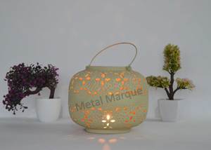 premium <b>Vintage</b> Metal Hanging <b>Lantern</b> Home Decoration Handmade Candle Holder Christmas Decor Miniature Home Decor Art Gifts Gua - Product Image 6